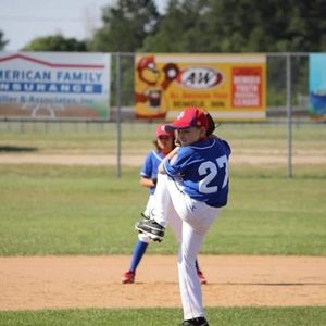 Meet your Posher, Deborah